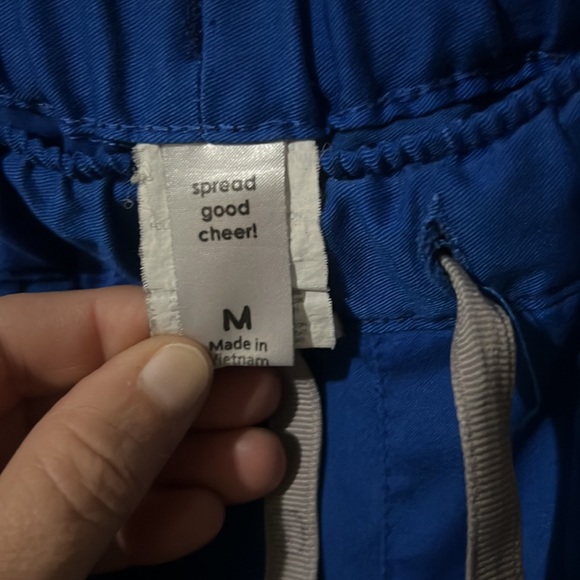 Wonder Wink Scrub Pants - Picture 3 of 4